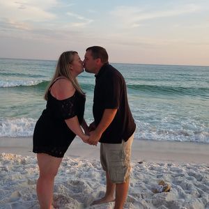 Meet your Posher, Whitnei